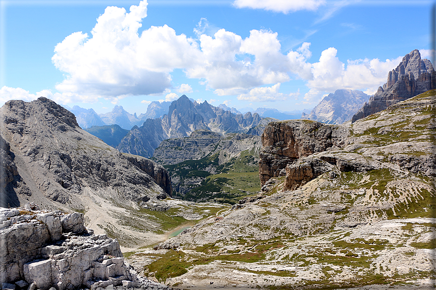 foto Forcella Pian di Cengia